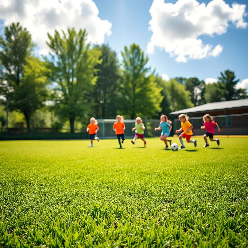 artificial turf